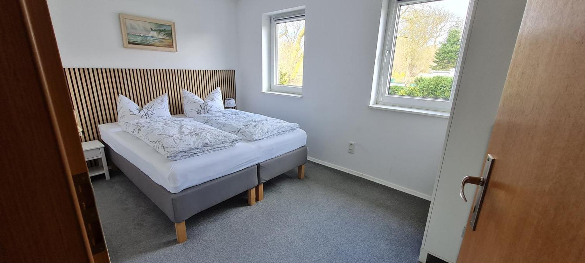 Komfortabele Ferienwohnung In Ruhiger Lage ซาสนิทซ์ ภายนอก รูปภาพ